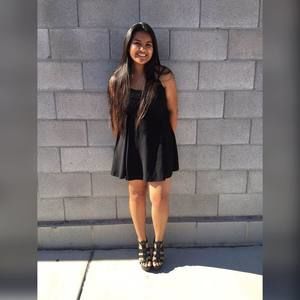 Meet your Posher, Noelle